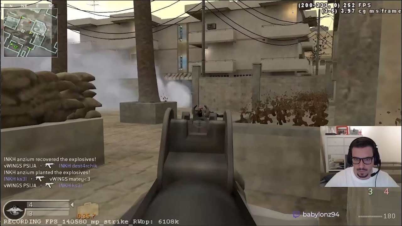 BEST OF COD4 PROMOD #56