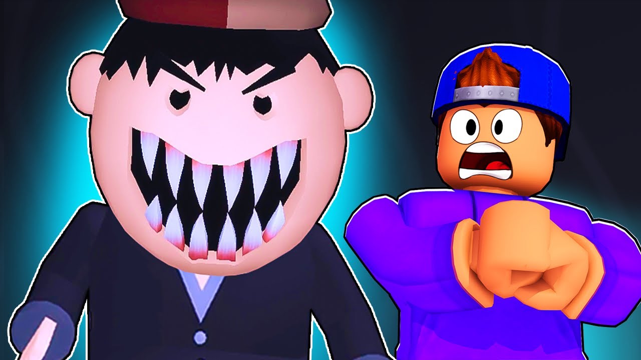 ROBLOX MIND OF PACKSTABBER OBBY!