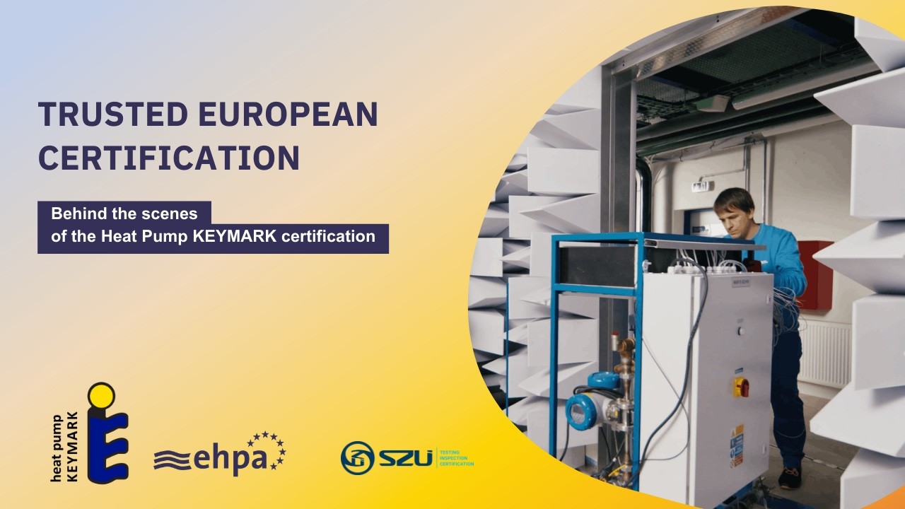 What does it really take to obtain credible European certification?