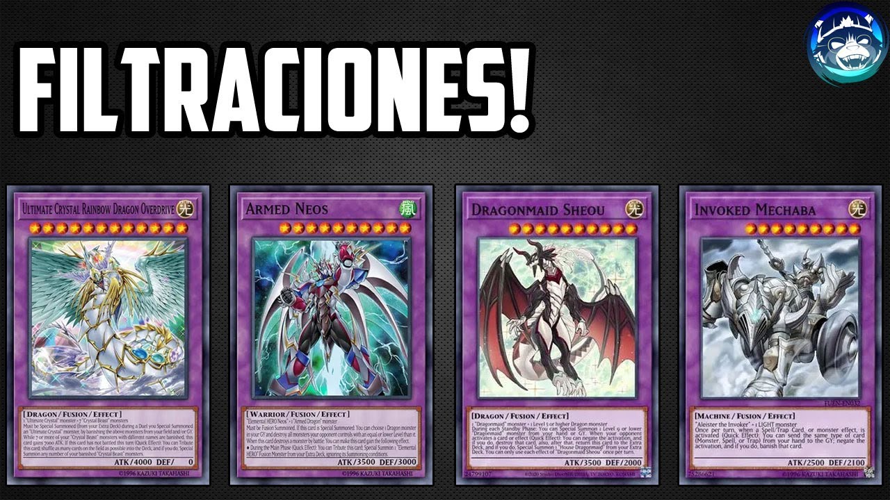 😱ESTO LO CAMBIA TODO!😵 NUEVA MAIN BOX Y STRUCTURE EX! - Yu-Gi-Oh! Duel Links