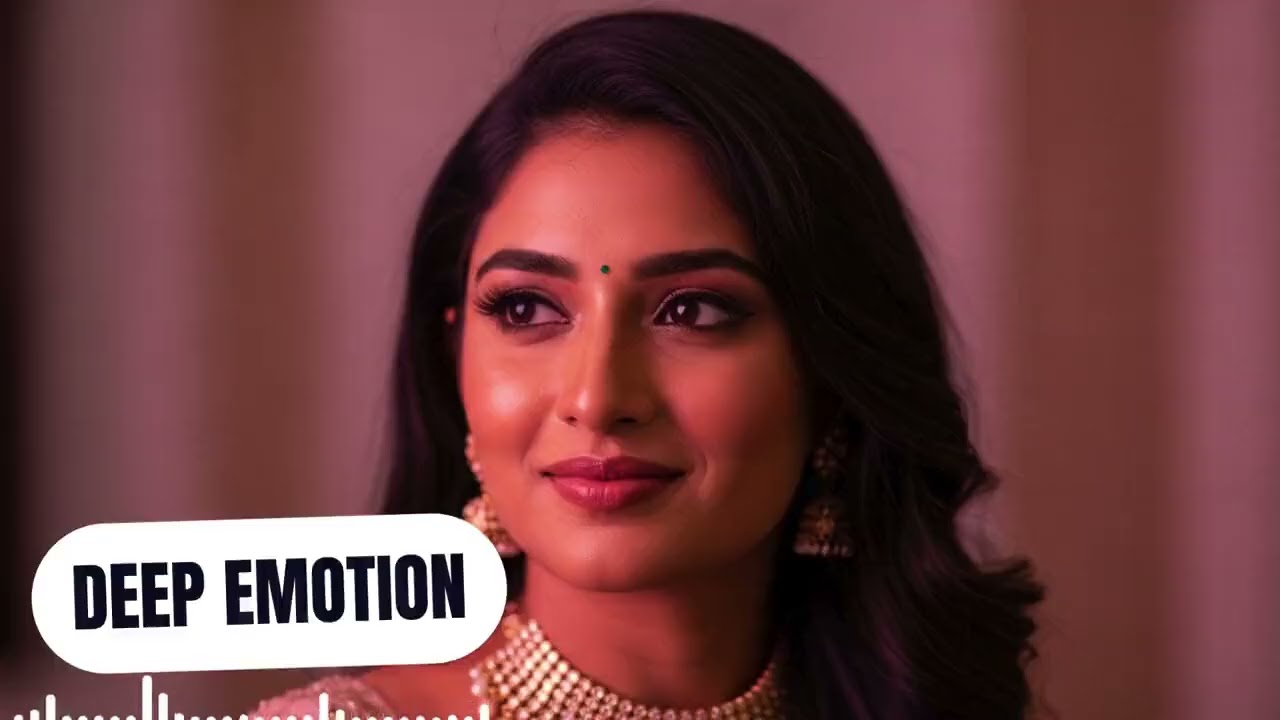 Soft Romantic Hindi Remix EDM 🌹 | Calm Love Music