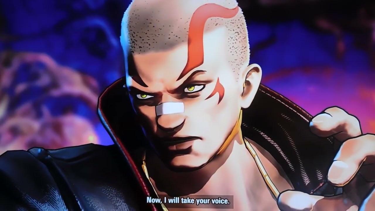 Fatal Fury: CoTW - Mai Shiranui Arcade Playthrough (PS5)