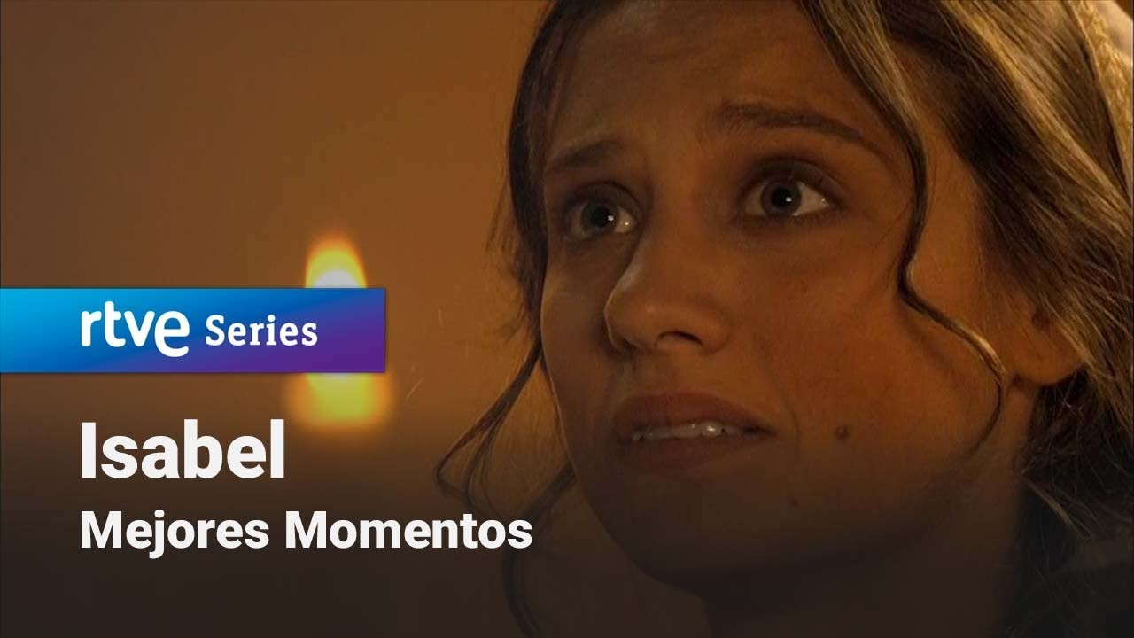Isabel: Capítulo 24 - Mejores Momentos | RTVE Series
