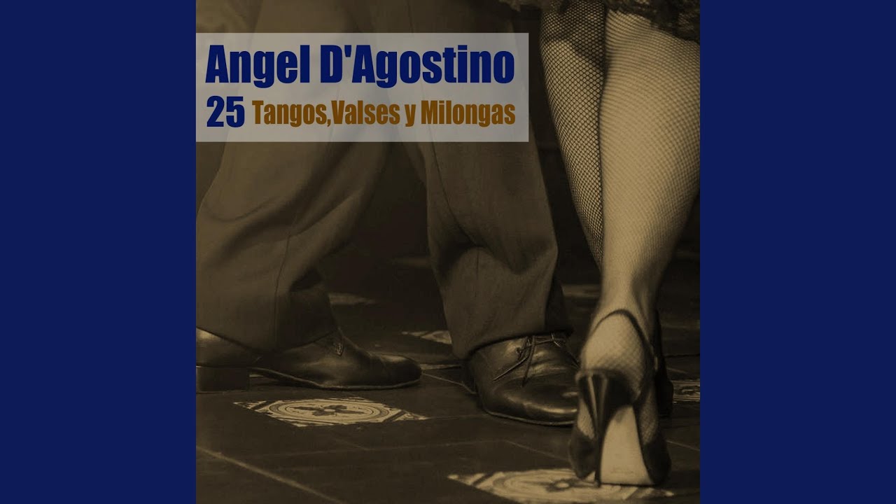 Todos Te Quieren (Milonga)