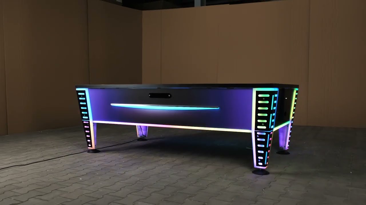 Air Hockey MATRIX by WIK