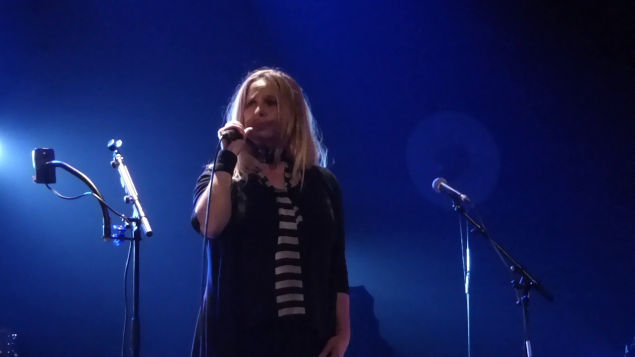 Manu (Dolly)  - 2016 - Valenciennes - Je n'veux pas rester sage - L'hiver