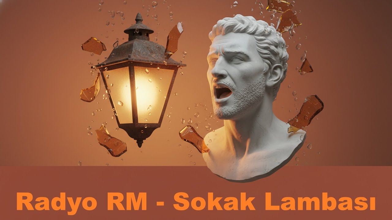 Radyo RM - Sokak Lambası