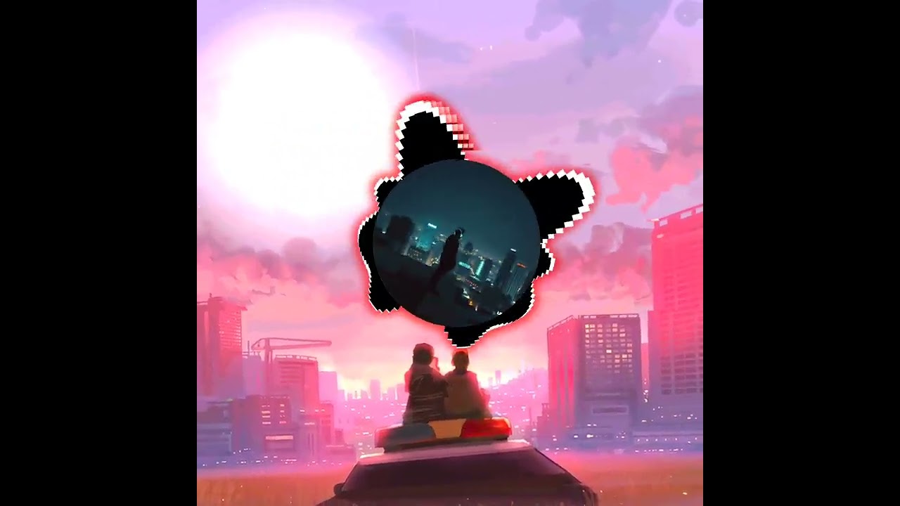 Гармония vs пустота -- Foxy__YT