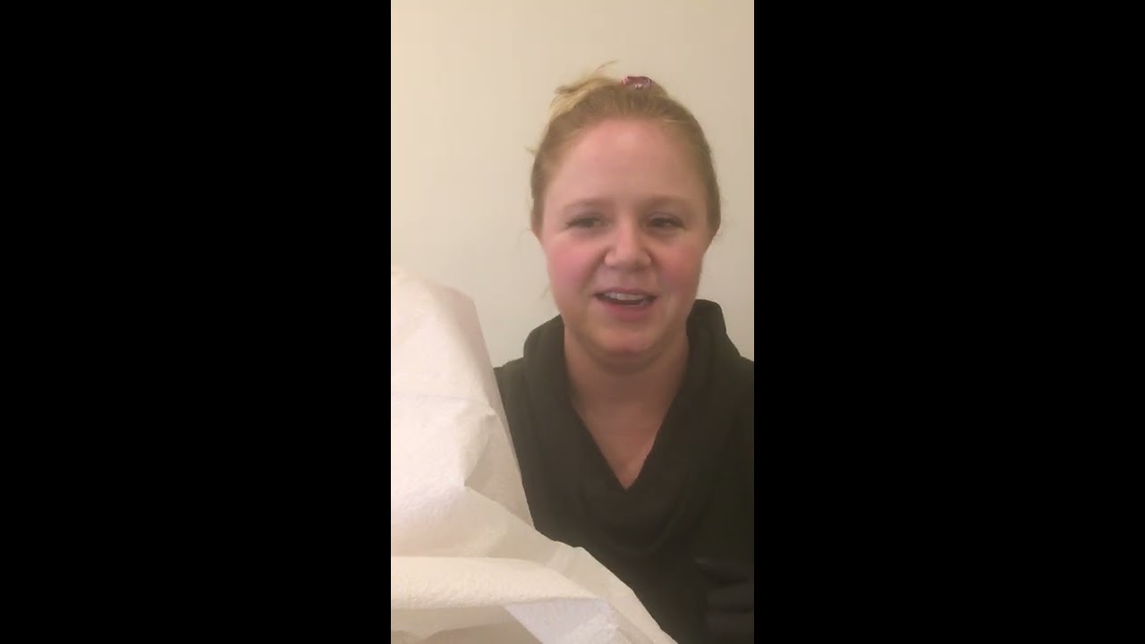 THIS IS THE ONE TO WATCH: I recorded my First Pelvic Floor Physiotherapist Appointment!