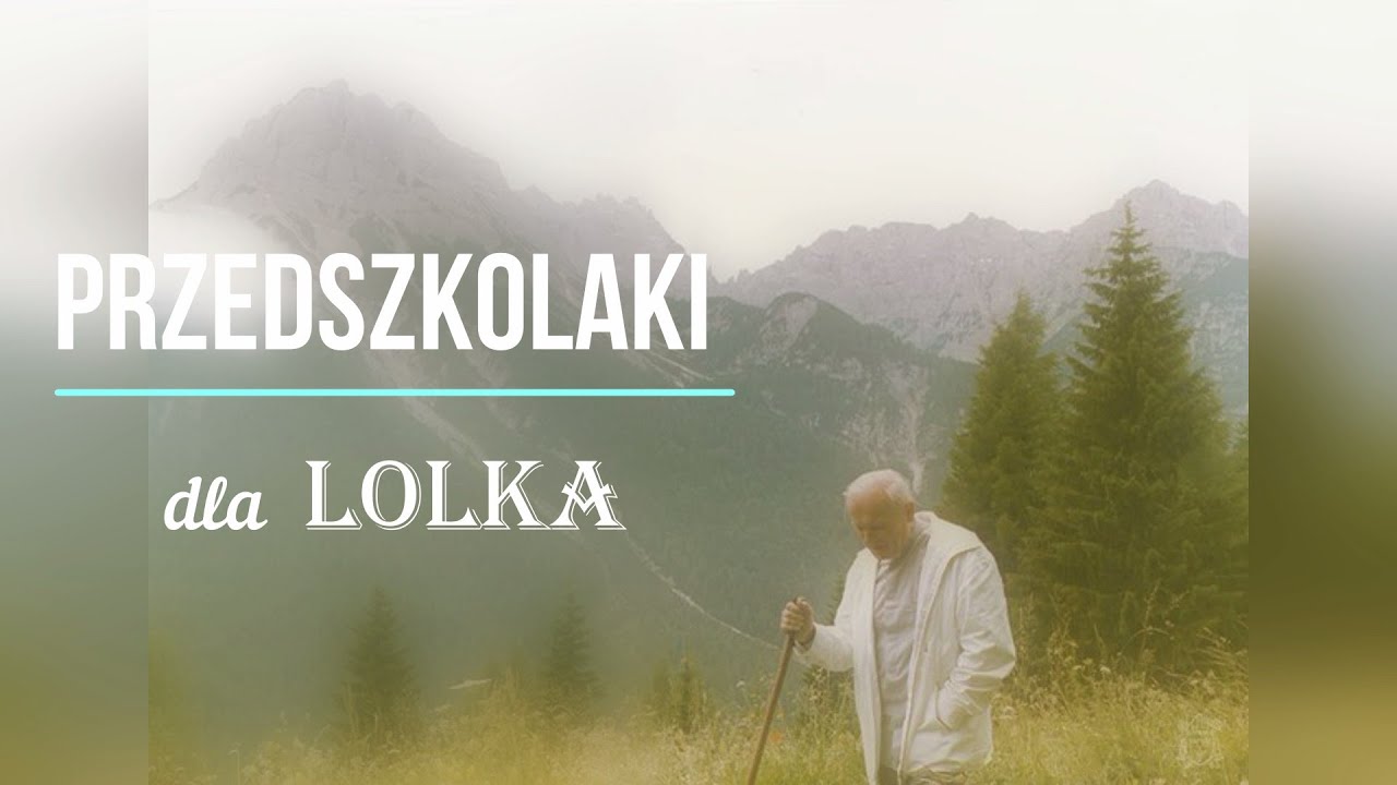 Przedszkolaki dla Lolka