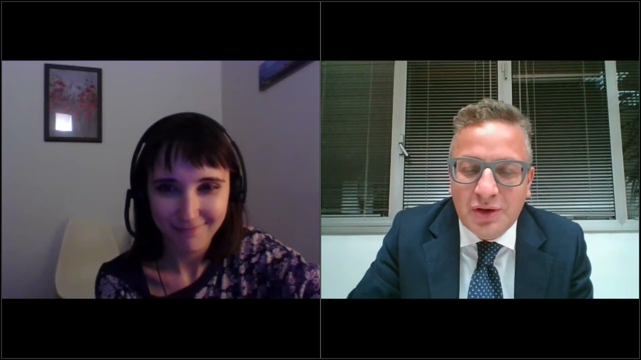 Webinar Acqua e Territorio: La parola ai Comuni: esperienze di gestione del rischio idrogeologico