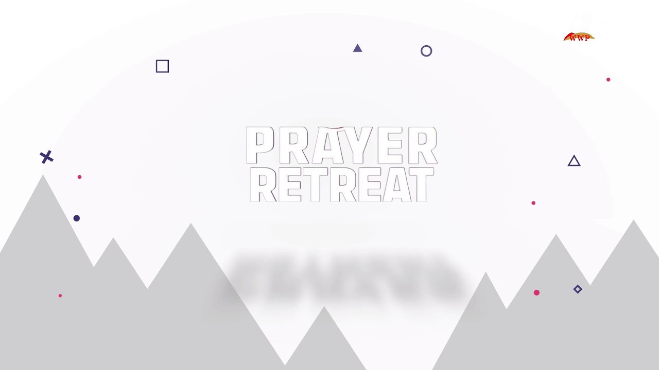 2025 PRAYER RETREAT WITH APOSTLE OPI AGHA |12TH DECEMBER 2025