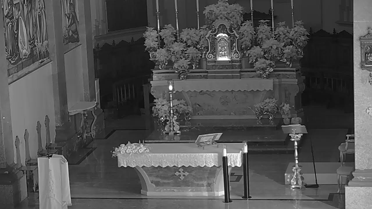 Live dalla parrocchia Ss. Pietro e Paolo di Copparo