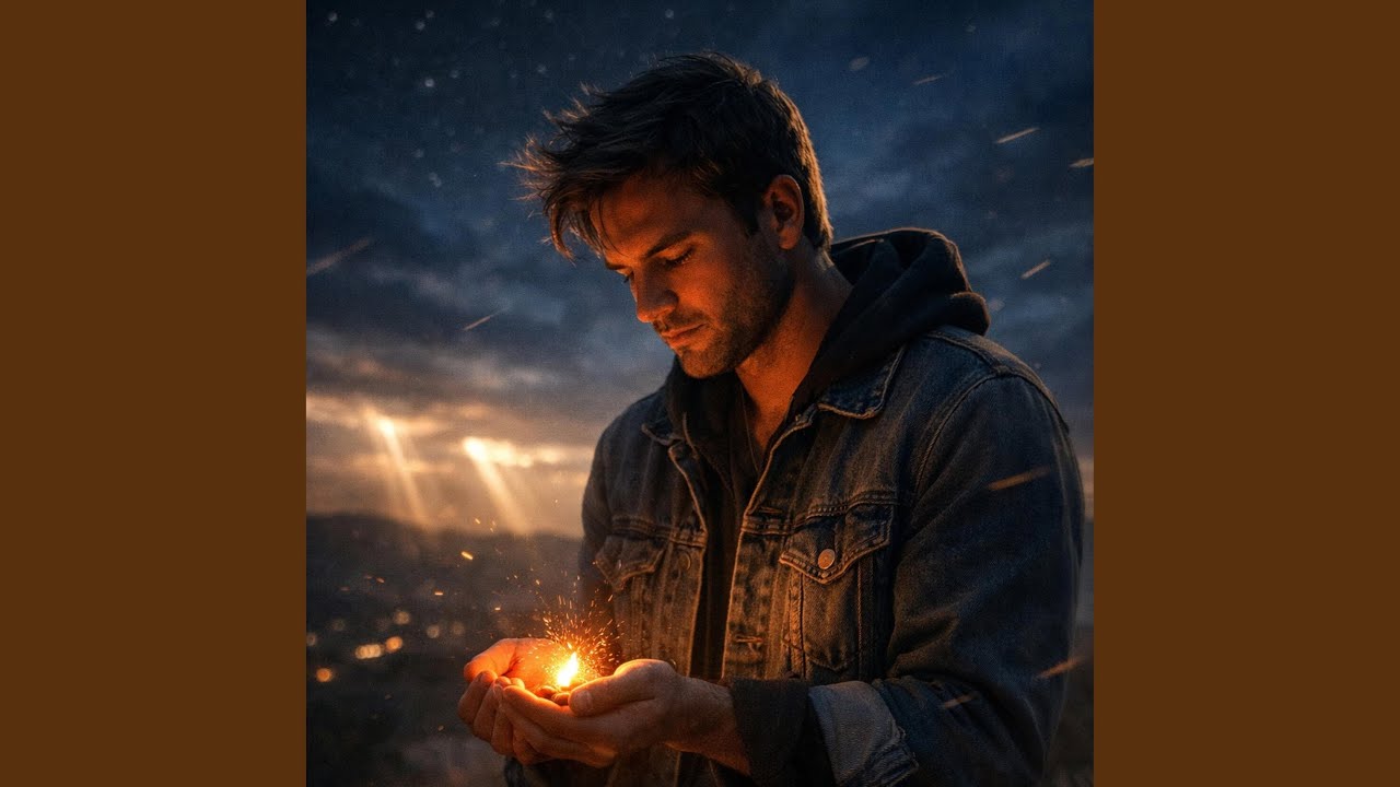 The Ember That Remains