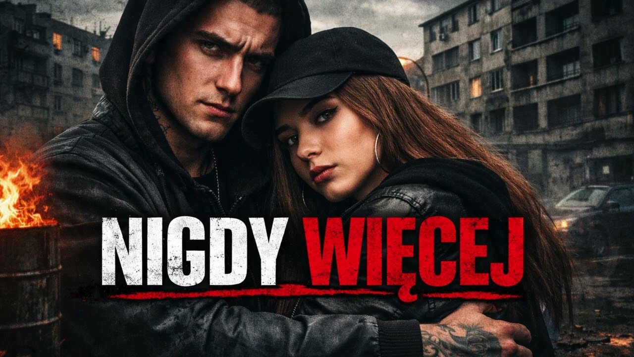 Misiek x Nikol Nigdy  Więcej 