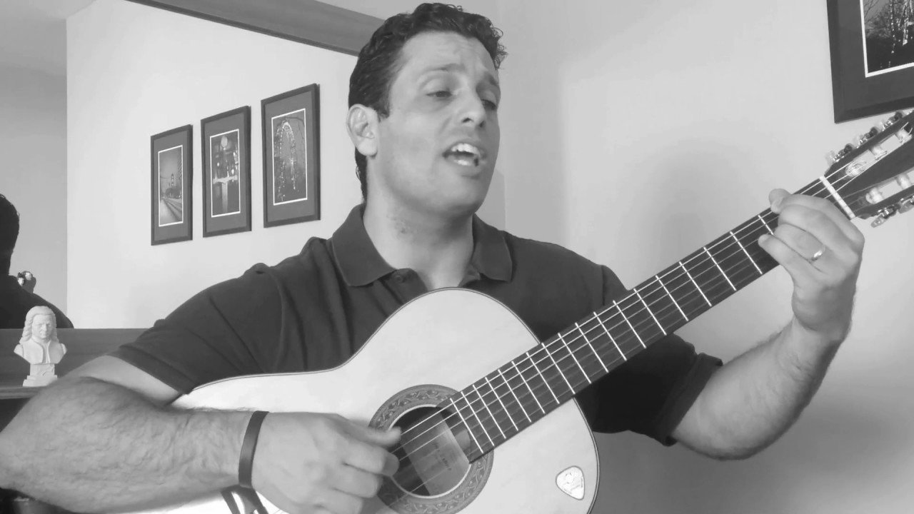 Hino da Reforma | Diego Venancio