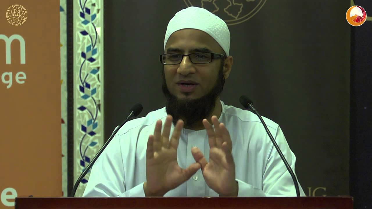 The Legacy of the Scholars from the Subcontinent - Mufti Muhammad ibn Adam