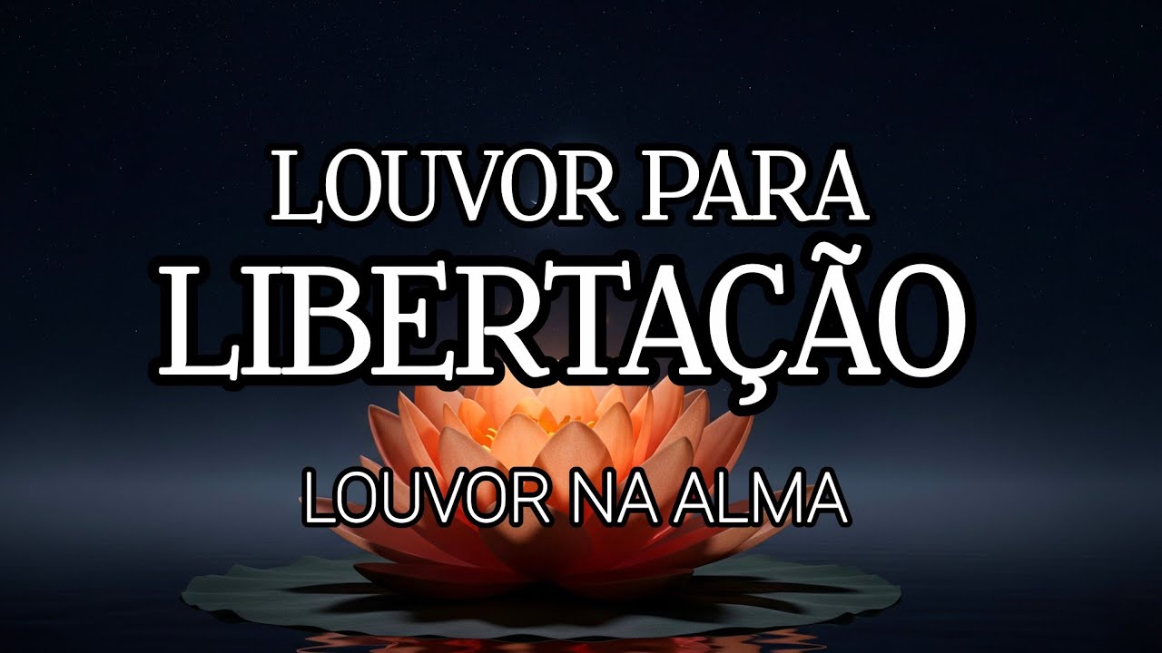 ALMA EM CONFLITO: Um Louvor de Libertação Para a Alma que Grita
