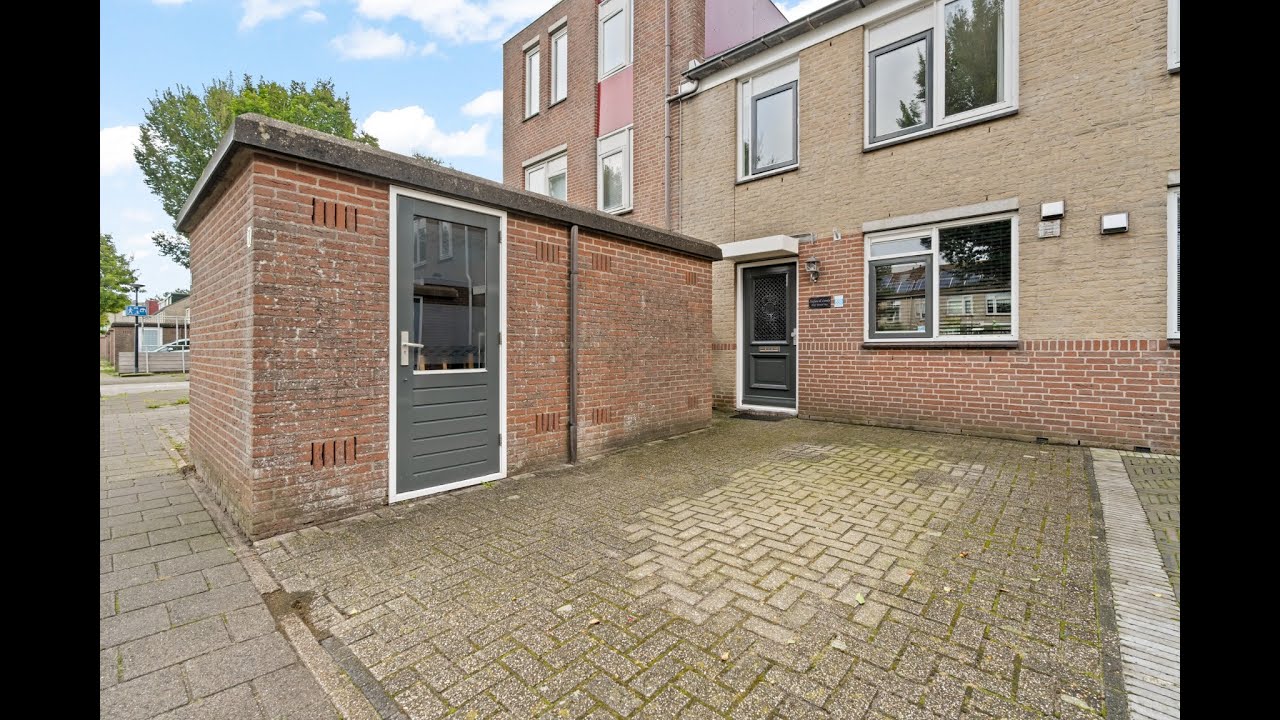 Alk 3 Noordwijk - Bonnike Makelaardij