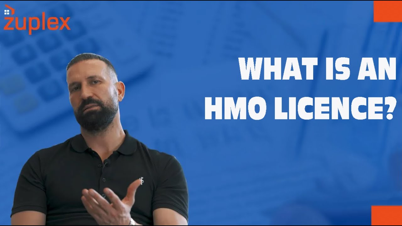 What Is an HMO Licence?