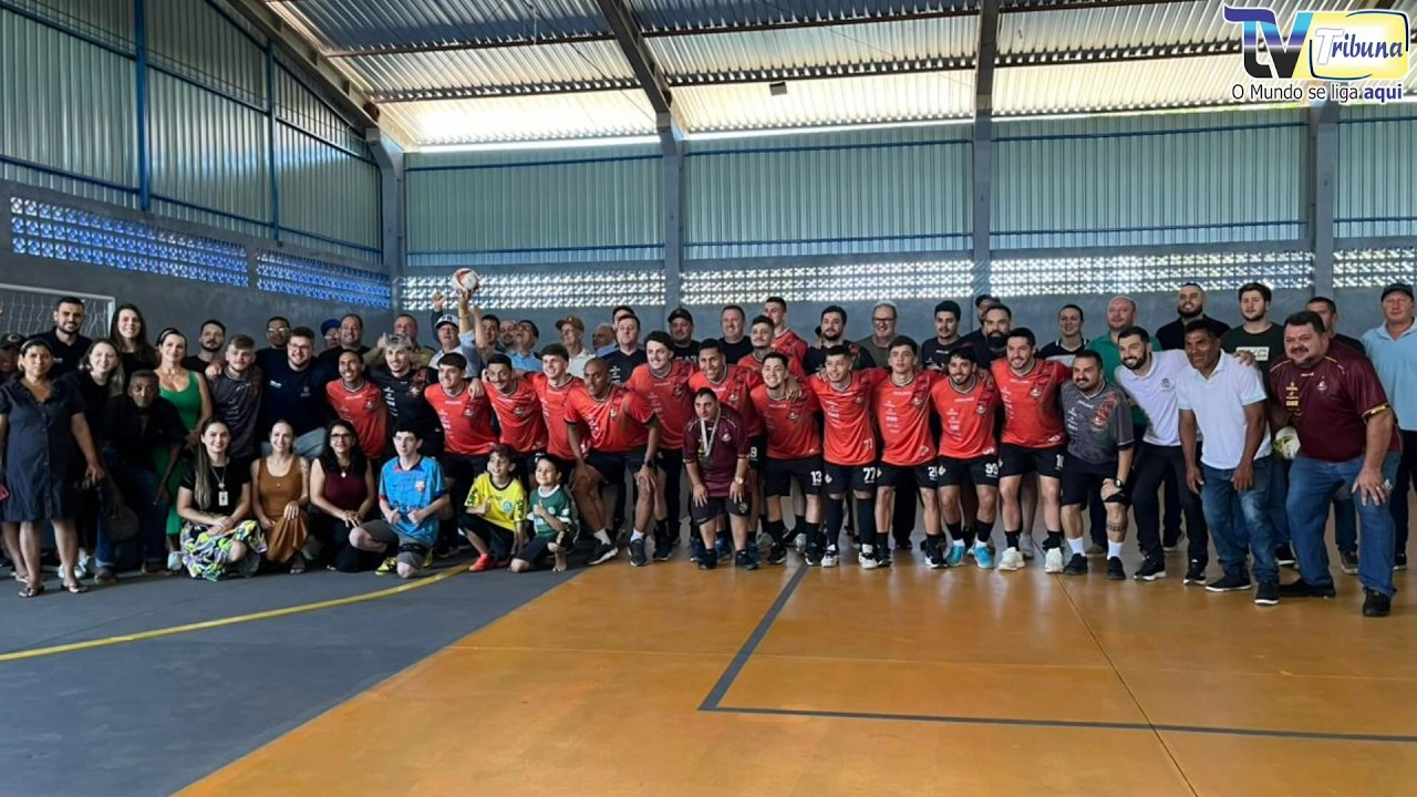 DOIS VIZINHOS: