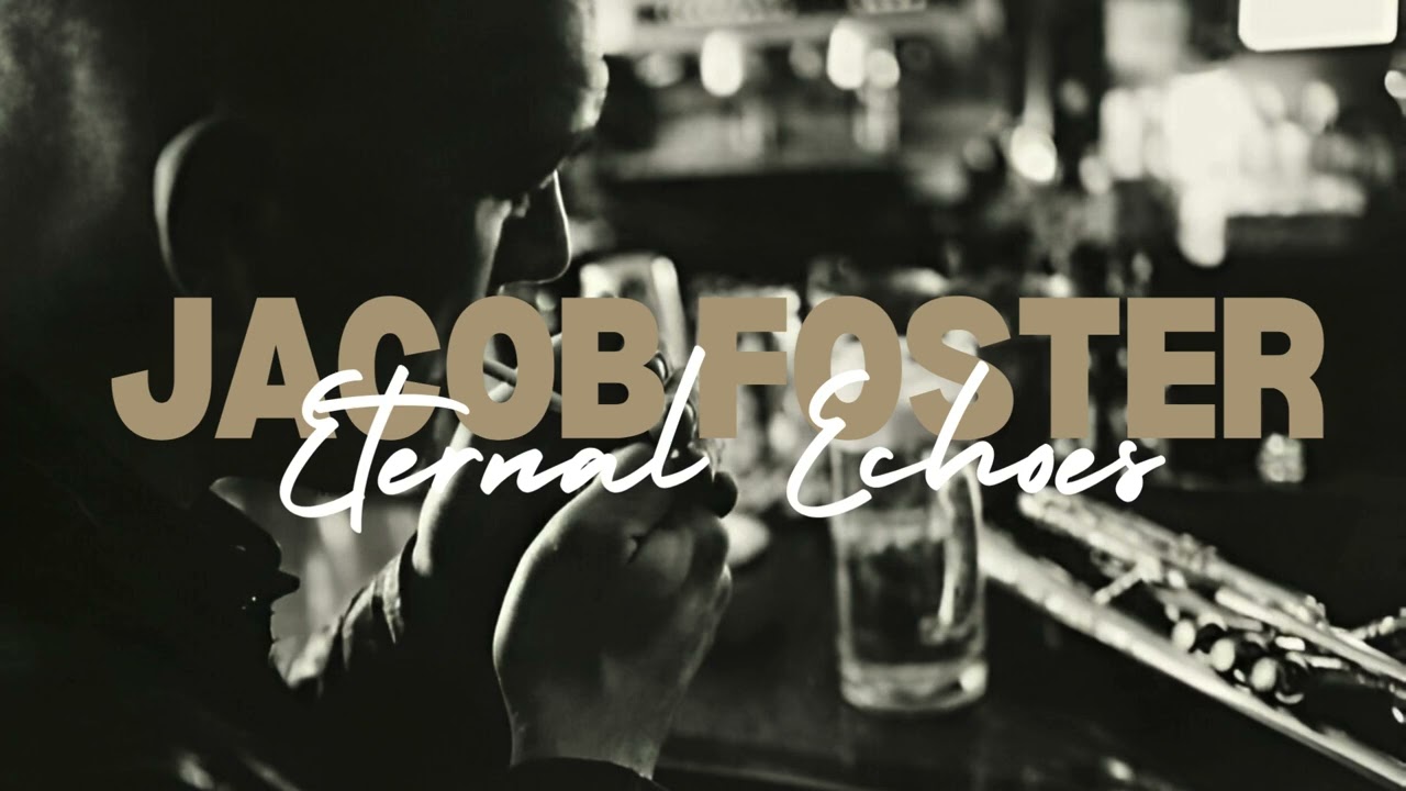 Jacob Foster - Eternal Chose (Official Music Video)