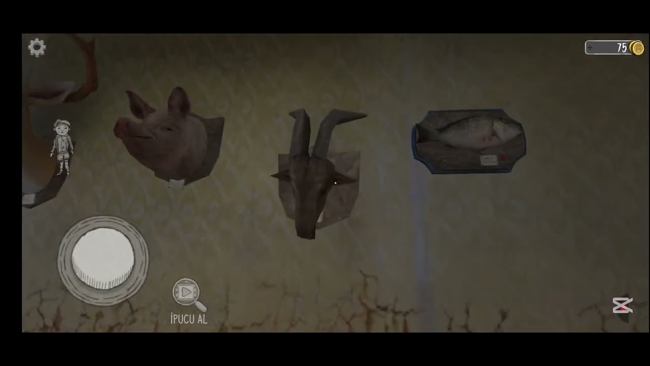 Evil nun oynadım !! (1.bölüm)