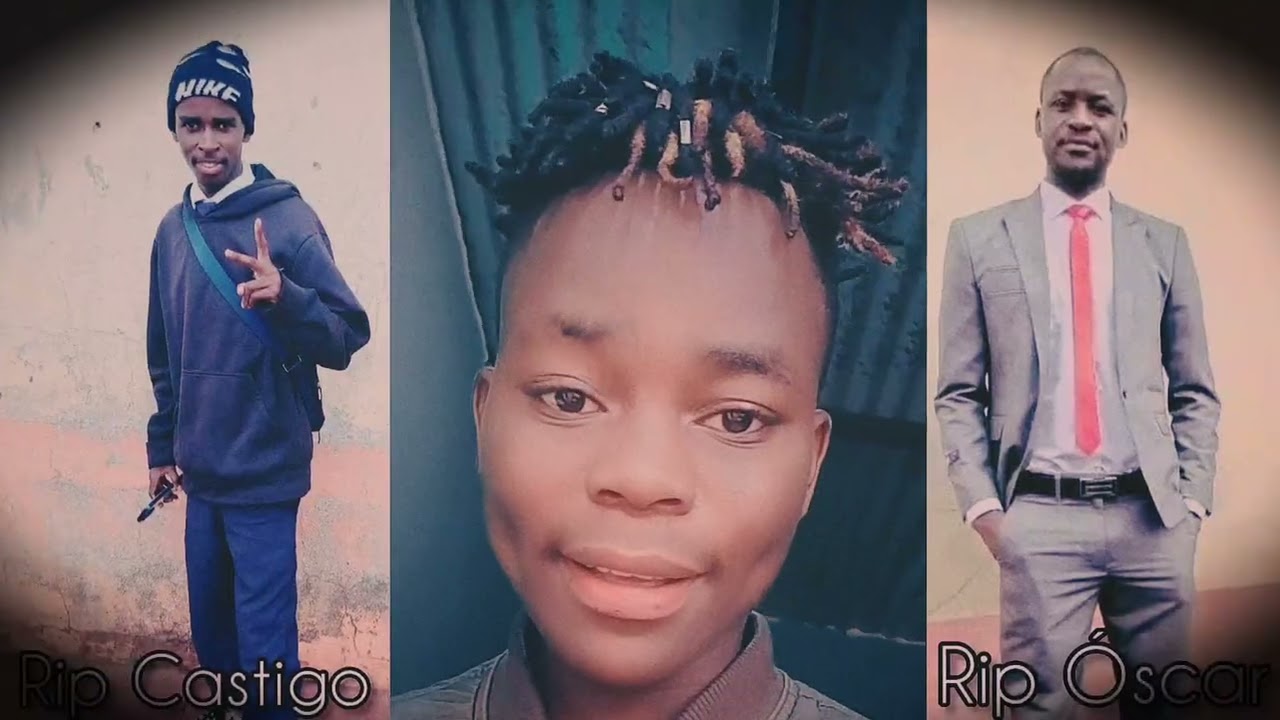 Mattex_rip_Oscar and Castigo_(official vídeo perf...)_2025