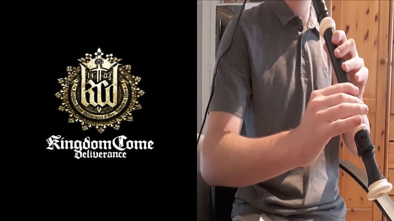 Kingdom Come: Deliverance 