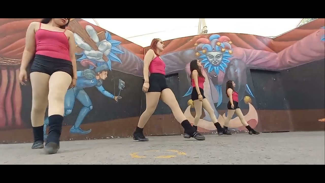 EFECTO DANXA - DID22 - Culpable o no