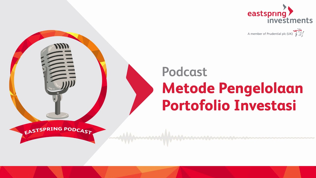 Metode Pengelolaan Portofolio Investasi