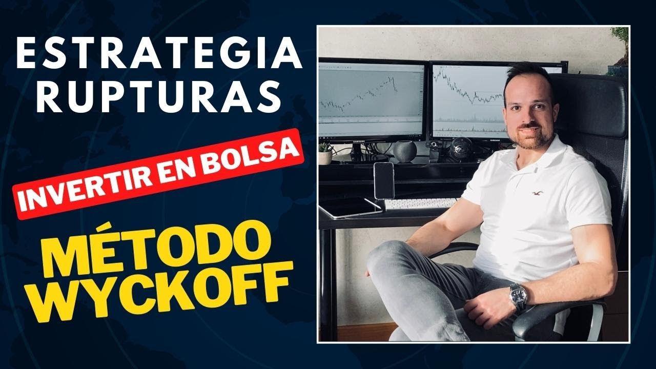 📈 TRADING ► 3 indicios que NO CONOCES para saber si una rotura será efectiva o falsa [FUNCIONA]