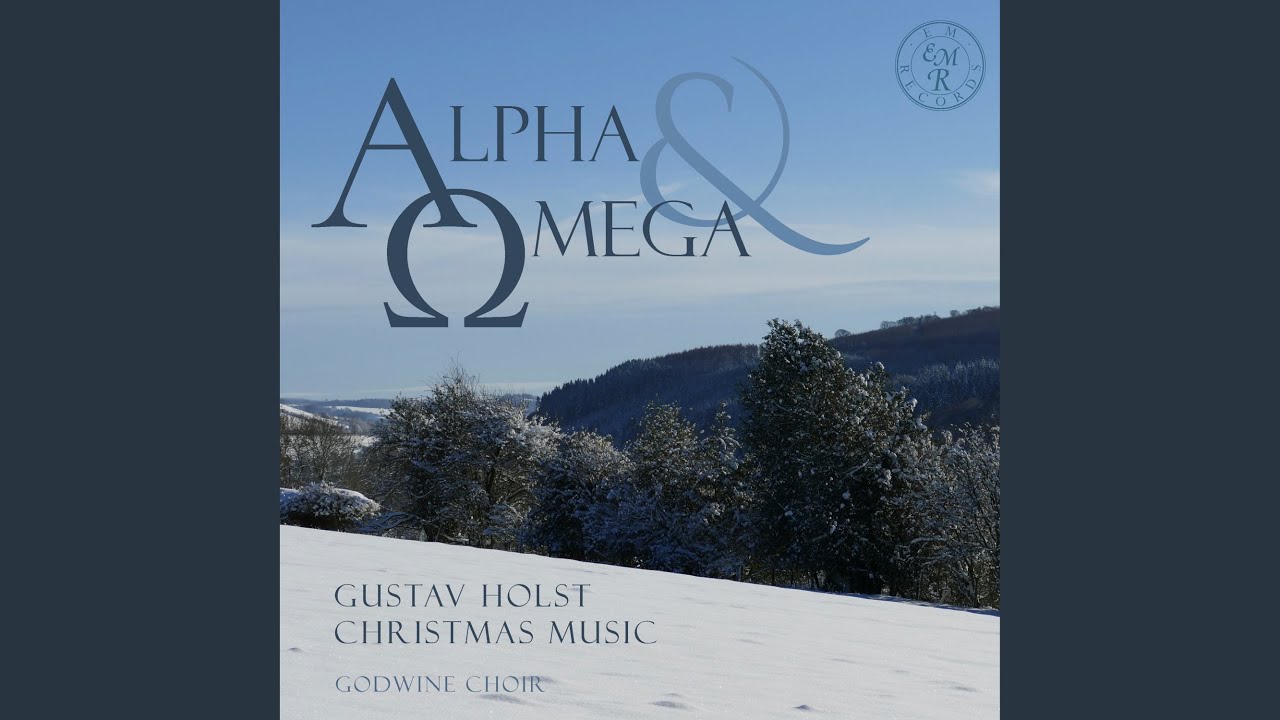 3 Carols, H. 133 (Arr. for Choir & Organ) : No. 2, Christmas Song