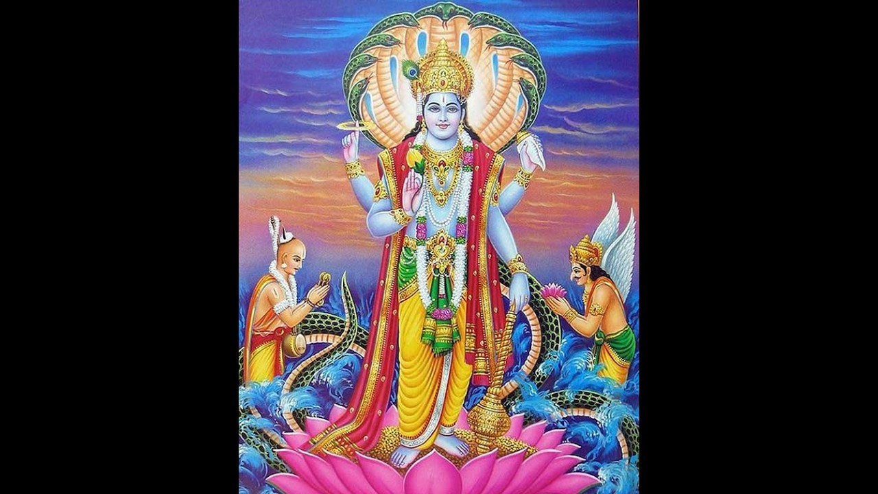 Jeyadevar's Ashtapathi
