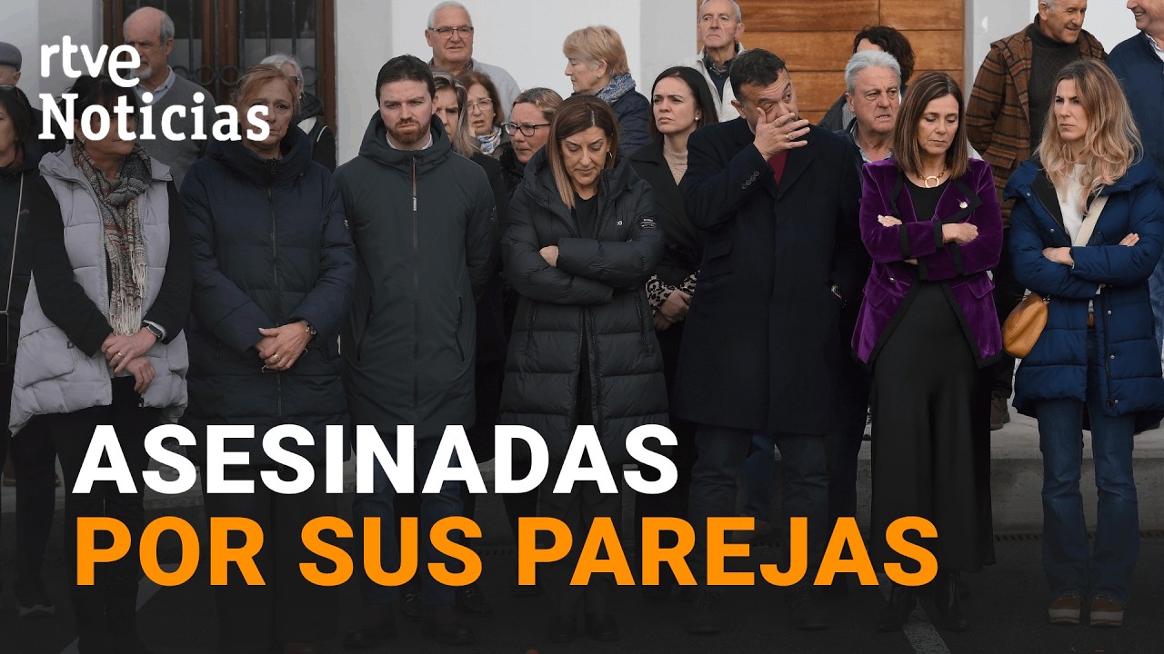 VIOLENCIA de GÉNERO | ASESINADAS DOS MUJERES en CANTABRIA y HUESCA en PRESUNTOS CRÍMENES MACHISTAS