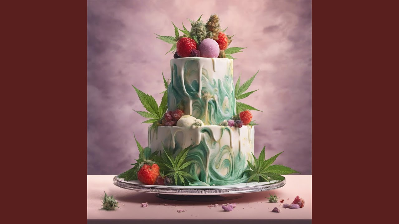 Wedding Cake Gelato