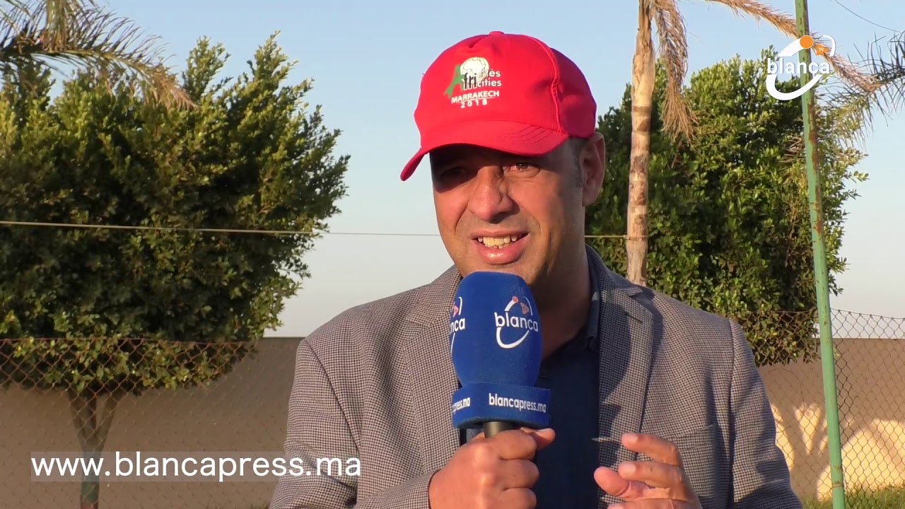 نادي سيدي اسماعيل ينتظر تأهيل ملعب كرة القدم
