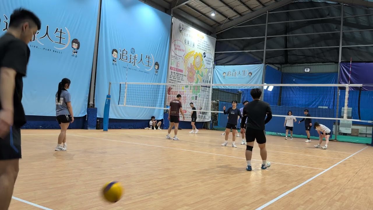 週日追球龍岡季打 0308 p9