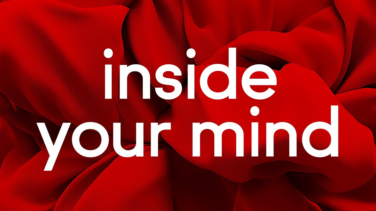 Innellea, TH;EN, Carlo Whale - Inside Your Mind