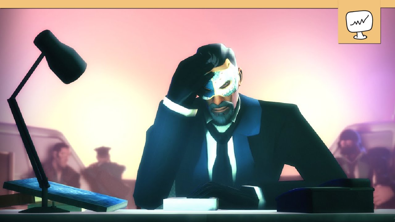 [TF2] Правда о наушниках-вкладышах
