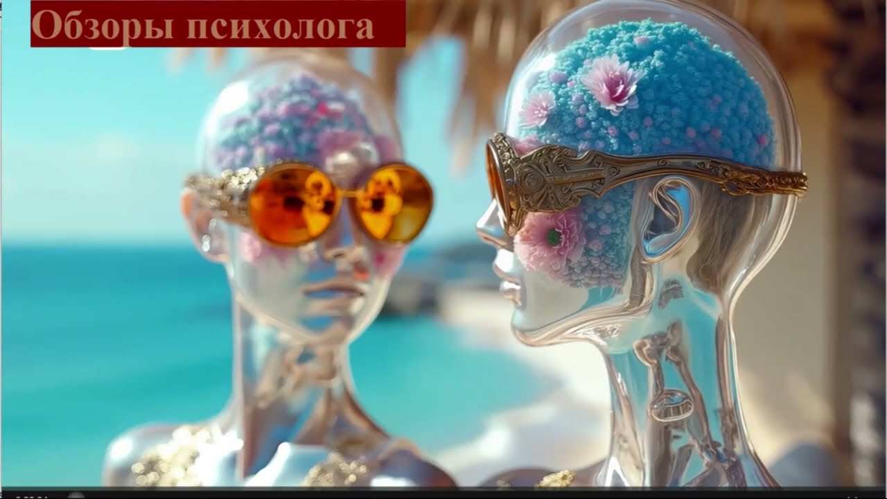 Почему miss vong утверждает, что 