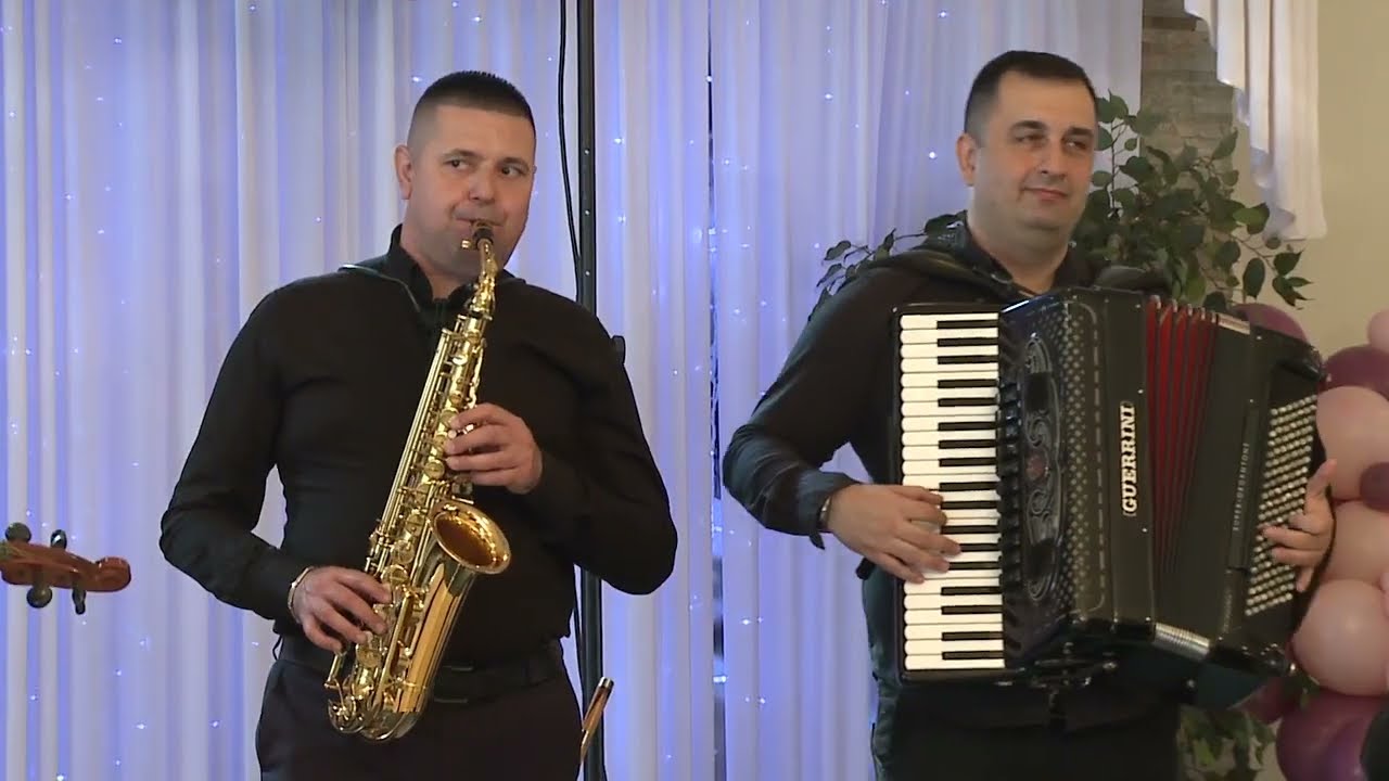 Neša Mitić - Baraba đin sat   (TV KLADOVO)