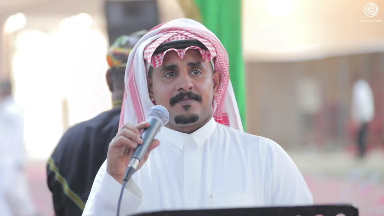طاب ليلك يا عريس ( زفه ) غناء حسن بوقس | زواج الشاب فهد عسيري