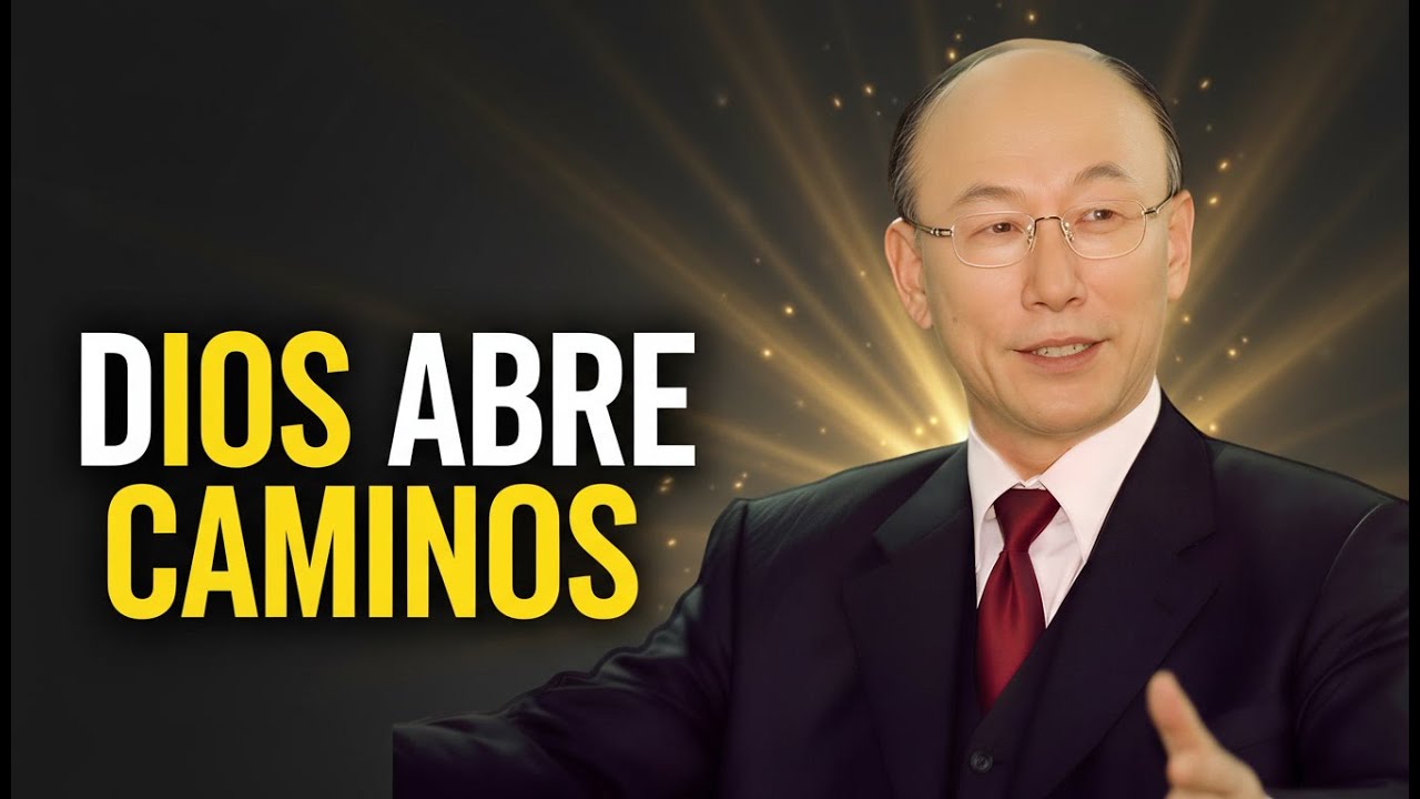 Ora Este Salmo con Fe por Tu Situación Financiera | David Yonggi Cho
