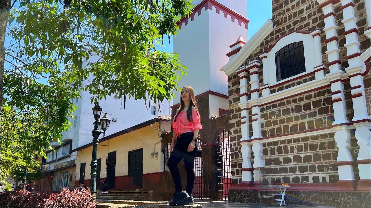 Qué hacer en Copacabana Antioquia