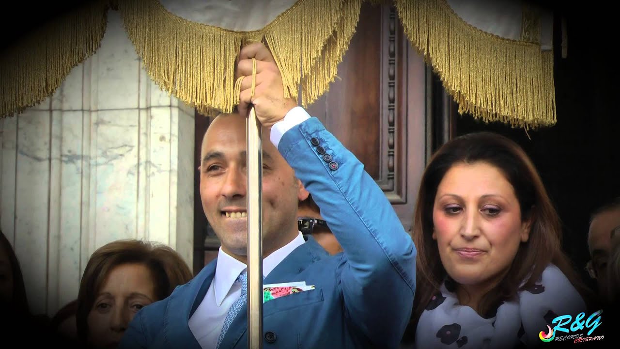 Gigli di Nola - Calzolaio 2016...l'eleganza - La Bandiera - Official Trailer by R&G Records Crispano
