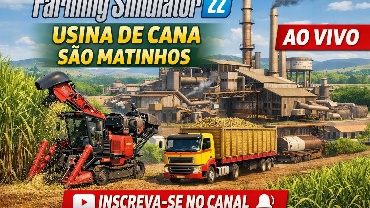 Vamos pra mais um dia de Trabalho na Usina são Matinhos #ep3
