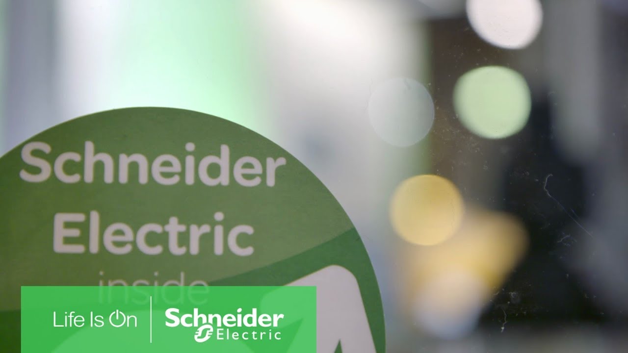 Robot Scara LXMSTS | Schneider Electric France