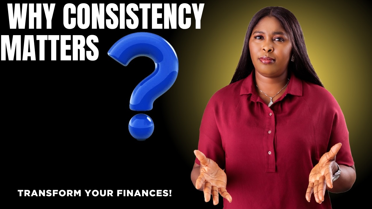 The Investment Habit That Makes People Rich