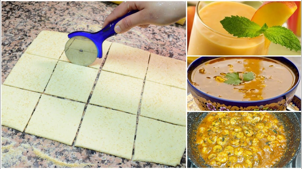 روتين سريع 👌مقيلة 10 دقايق ⏱️حيلة تعوضك على العجانة😁حريرة سريعة👍عصير خاتر و اقتصادي🍹